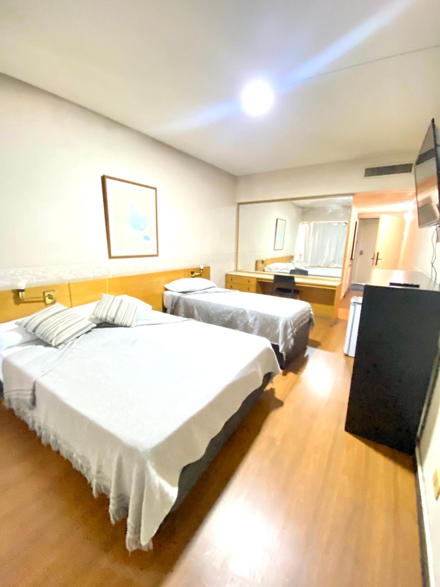 Apart Hotel Ciudad De Bs As Buenos Aires Exterior photo